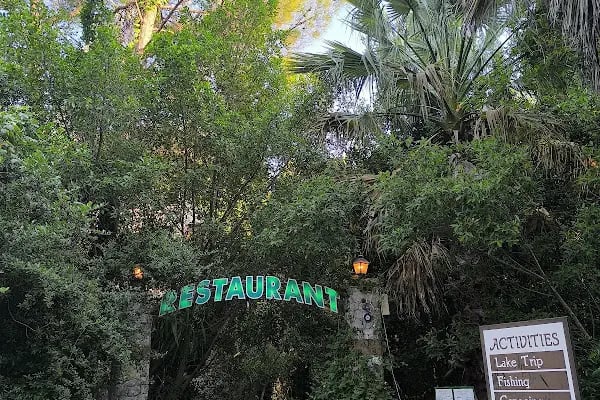 Akkaya Garden Restaurant - Resim 15