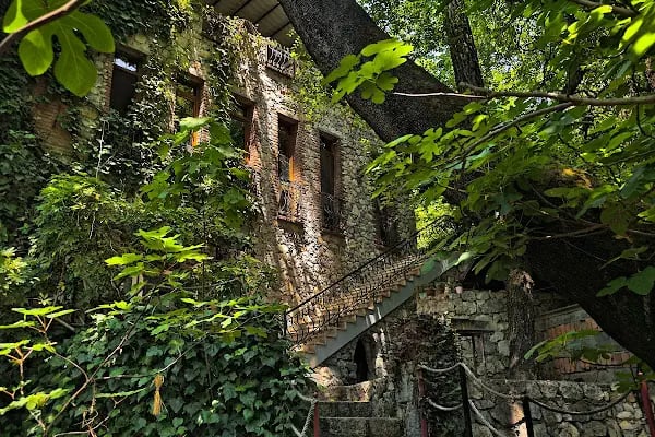 Akkaya Garden Restaurant - Resim 11