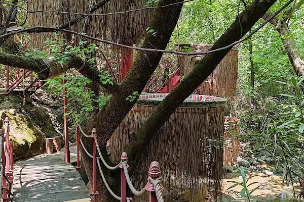 Akkaya Garden Restaurant - Resim 10