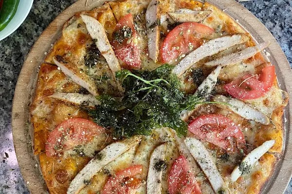 Akkaya Garden Restaurant - Resim 3