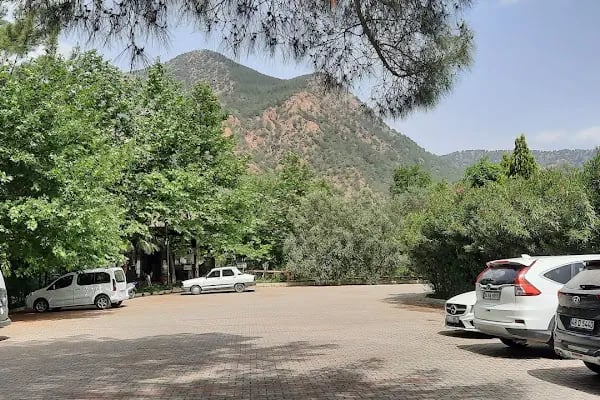 Akkaya Garden Restaurant - Resim 19