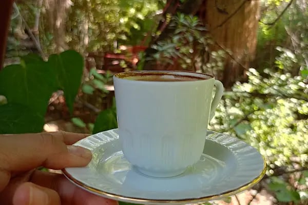 Akkaya Garden Restaurant - Resim 16