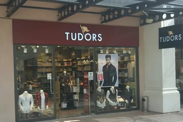 Tudors Bursa İnegöl AVM - Resim 4