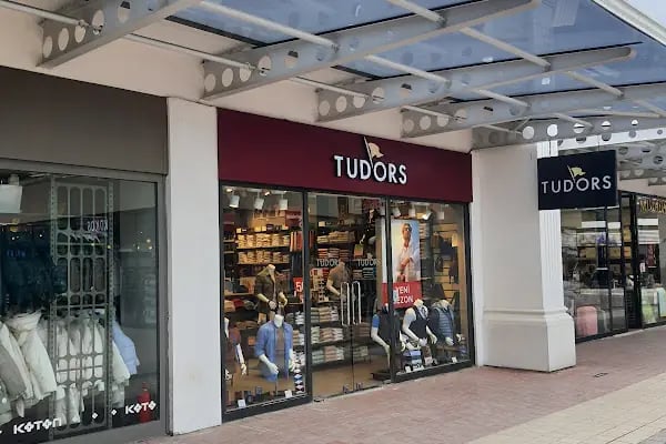 Tudors Bursa İnegöl AVM - Resim 3