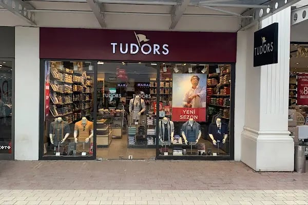 Tudors Bursa İnegöl AVM - Resim 2