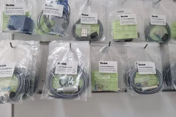 SAİMOĞLU ELEKTRİK ELEKTRONİK OTOMASYON VE HIRDAVAT MALZEMELERİ A.Ş. Osb. şubesi - Resim 16
