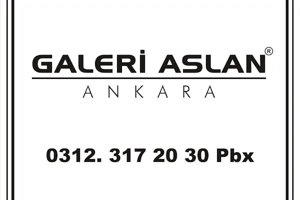 Galeri Aslan Otonomi Ankara - Resim 12