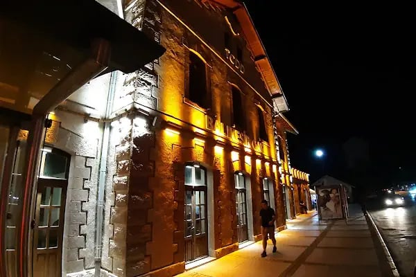 BALIKESİR TREN GARI - Resim 20
