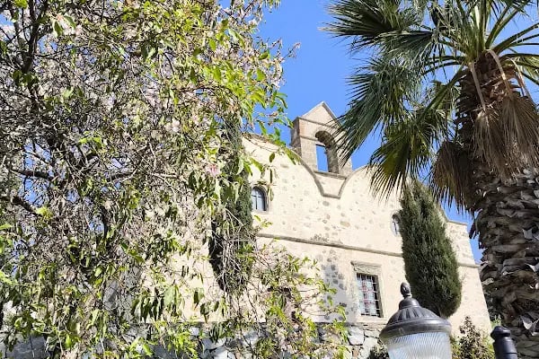 Old Greek Church - Resim 4