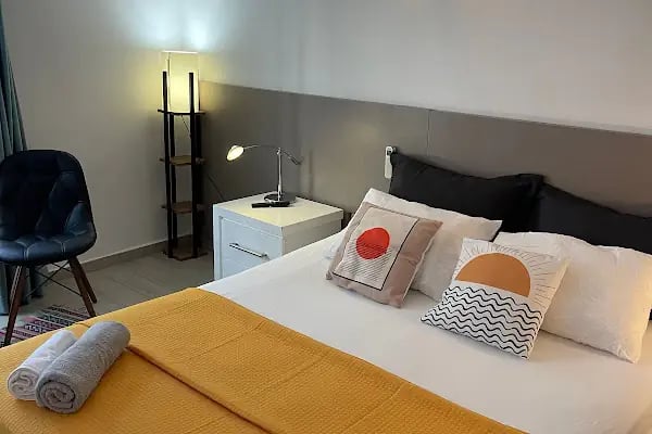 Bella Mila Suit Otel - Resim 2