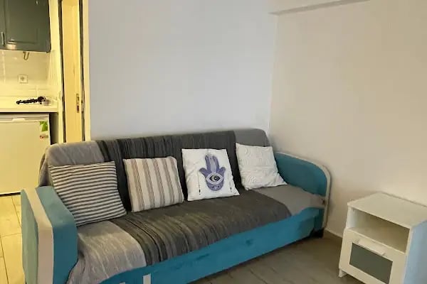 Bella Mila Suit Otel - Resim 17