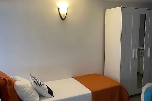 Bella Mila Suit Otel - Resim 13