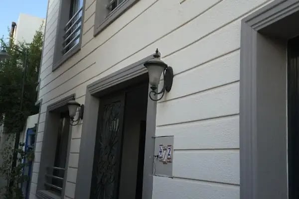 Bella Mila Suit Otel - Resim 18