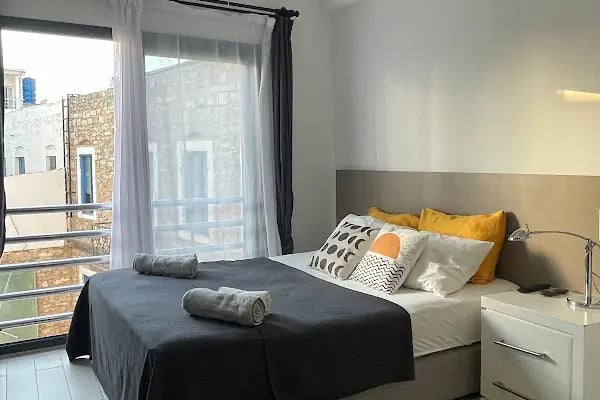 Bella Mila Suit Otel - Resim 4