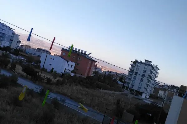 Nurdağı Lisesi - Resim 2