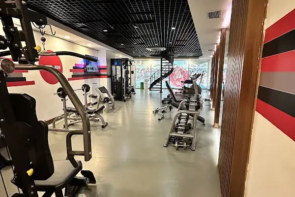Ataşehir Boks Baki Yılmaz Fight Club Academy - Resim 6