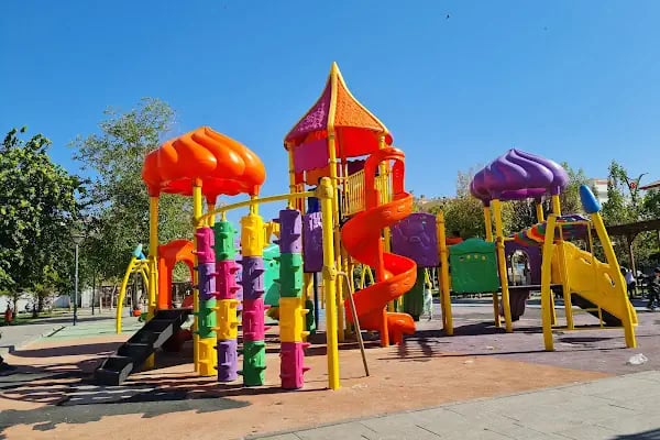 Sosyete parkı - Resim 5