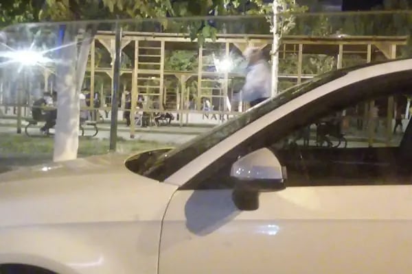 Sosyete parkı - Resim 6