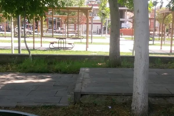 Sosyete parkı - Resim 7
