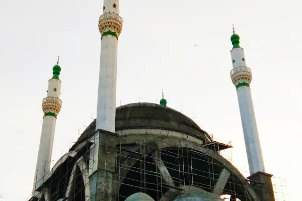 Sosyete parkı - Resim 3