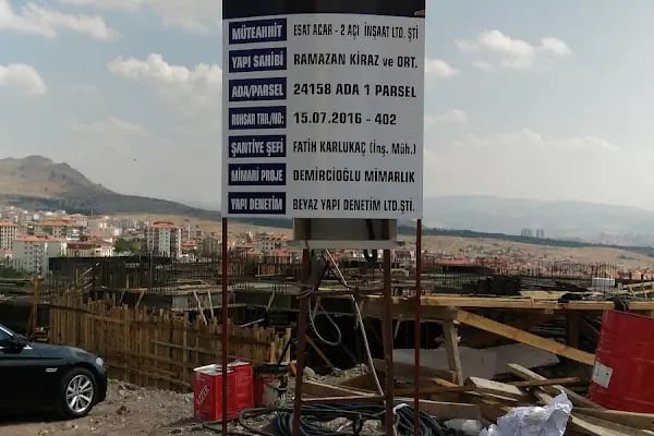 Cemil Meriç Kültür Merkez - Resim 3