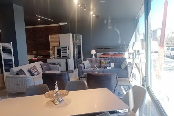 Serince Mağazaları - Mobilya AVM - Resim 2