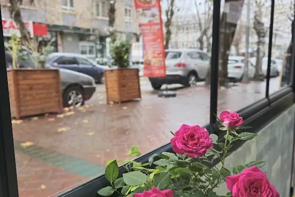 Pusula Cafe - Resim 5