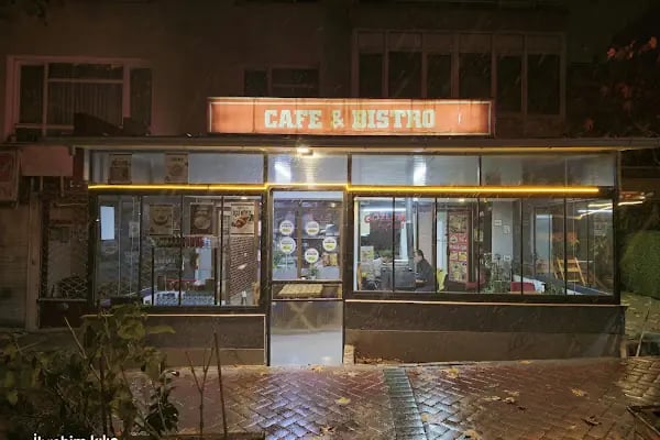Pusula Cafe - Resim 2