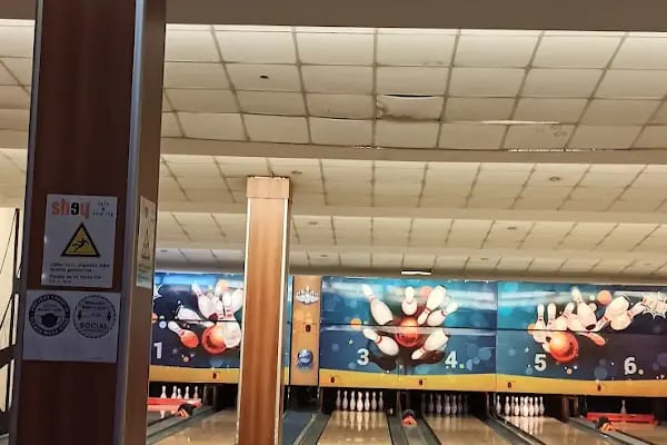 Playland&Playbowling - Resim 10