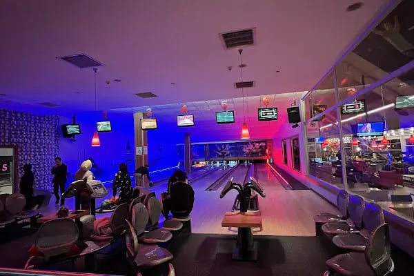 Playland&Playbowling - Resim 11