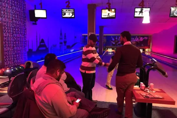 Playland&Playbowling - Resim 12
