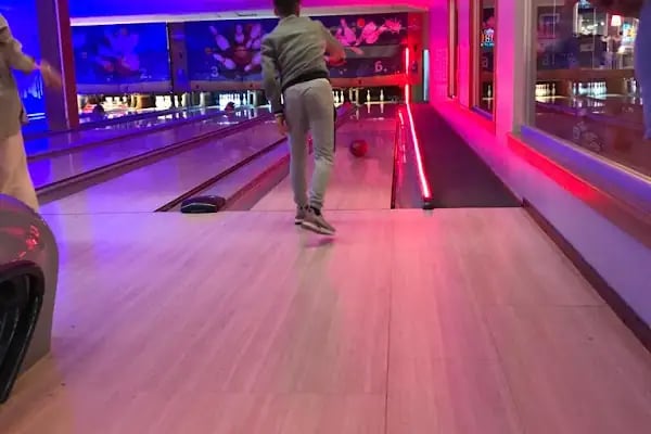 Playland&Playbowling - Resim 3