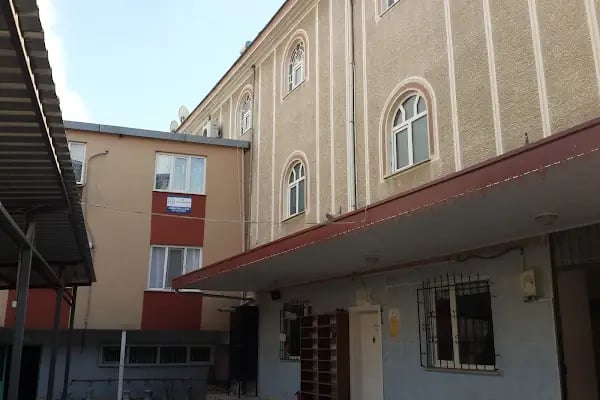 Mahmutoğlu Cami - Resim 2