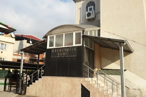 Mahmutoğlu Cami - Resim 3