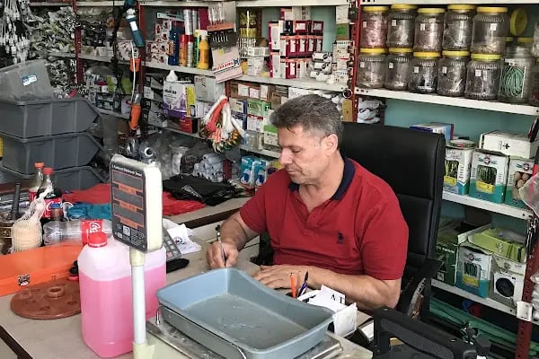 Alioğlu Nalburiye - Resim 10