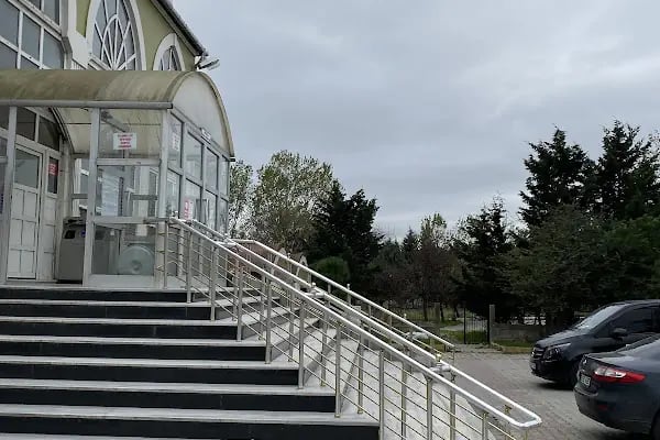 Bolluca Merkez Cami - Resim 7