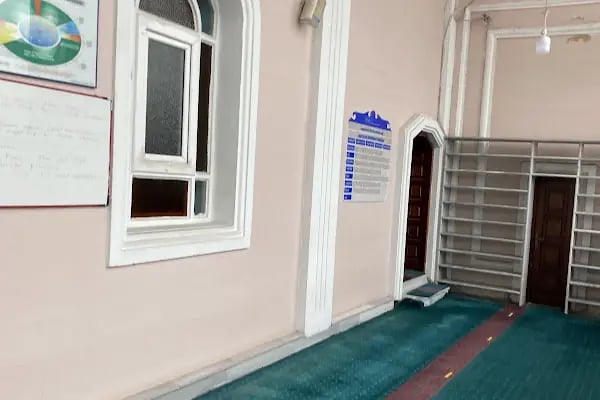Bolluca Merkez Cami - Resim 15