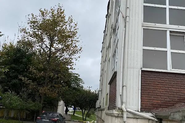 Bolluca Merkez Cami - Resim 11