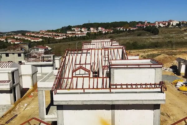 Bolluca Merkez Cami - Resim 19