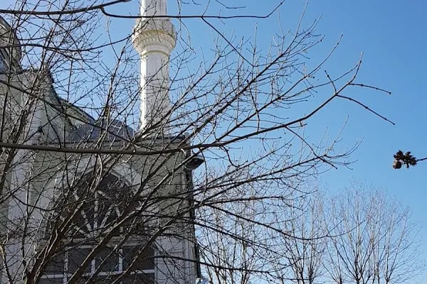 Bolluca Merkez Cami - Resim 16