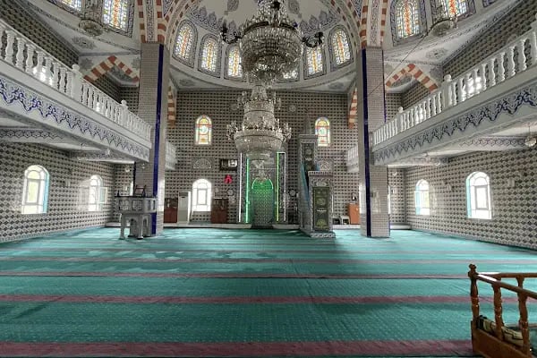 Bolluca Merkez Cami - Resim 2