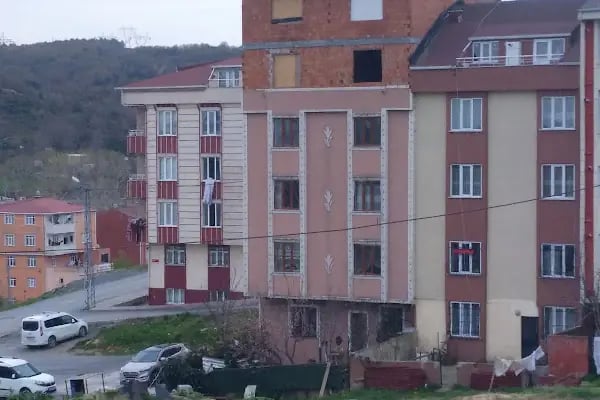Bolluca Merkez Cami - Resim 18