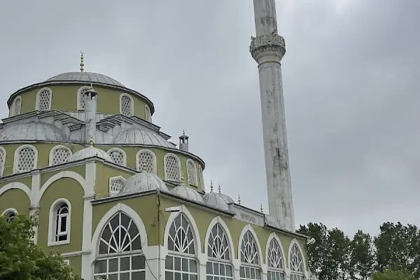 Bolluca Merkez Cami - Resim 1