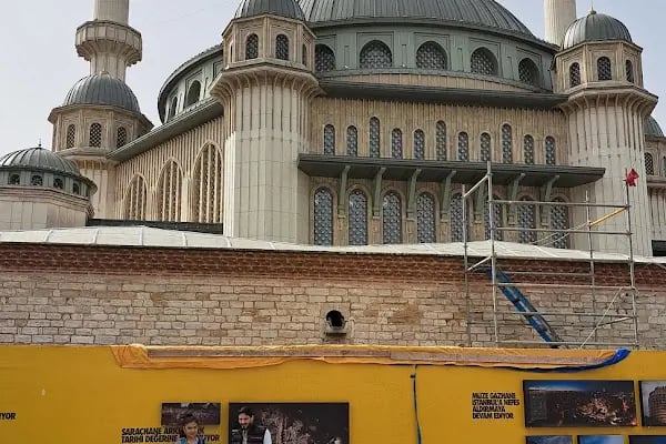Taksim - Resim 11