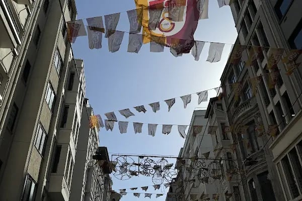 Taksim - Resim 14