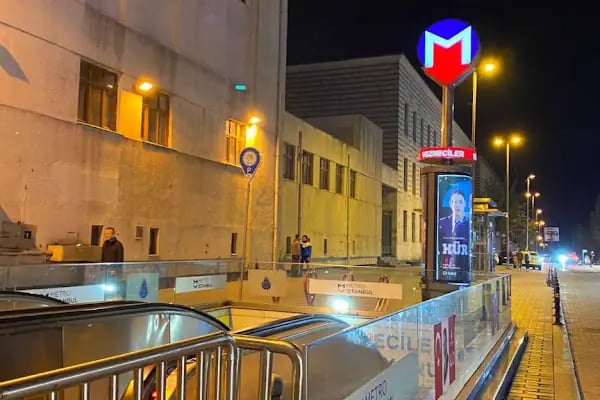 Taksim - Resim 18