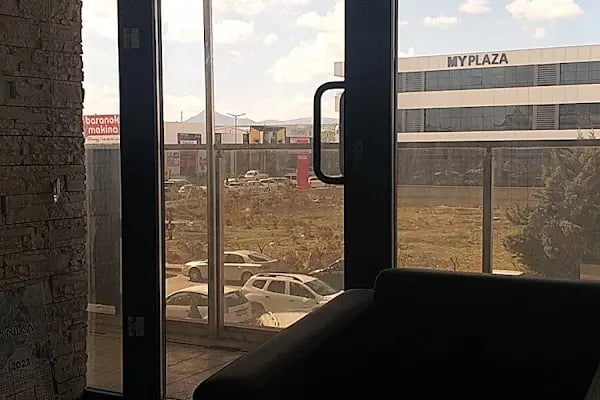 Büsan Armada Ağız ve Diş Sağlığı Polikinliği - Resim 4