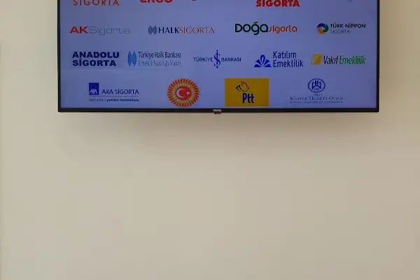 Fizikon Tıp Merkezi - Resim 10