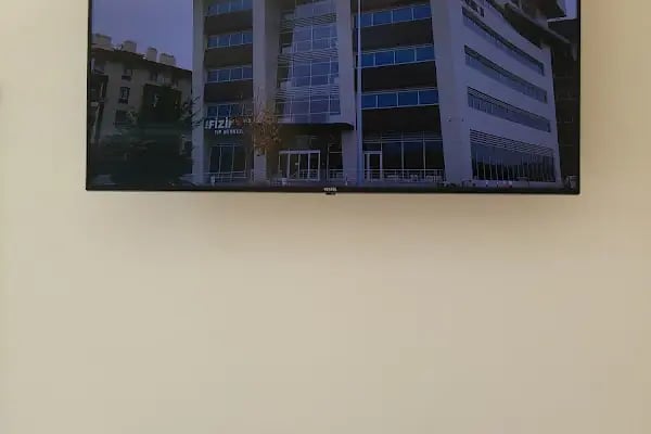 Fizikon Tıp Merkezi - Resim 14