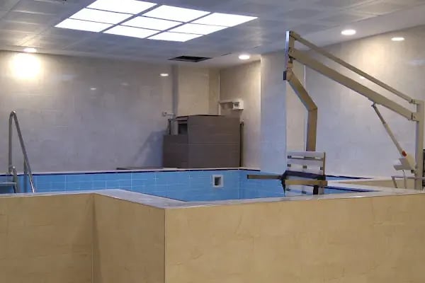 Fizikon Tıp Merkezi - Resim 5